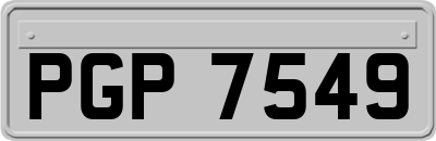 PGP7549