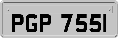 PGP7551