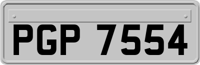 PGP7554