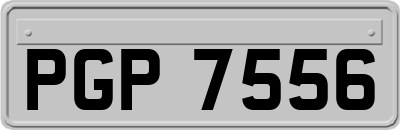 PGP7556