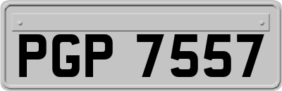 PGP7557