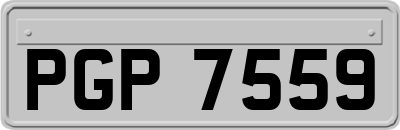 PGP7559