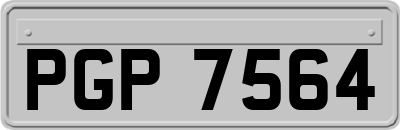 PGP7564