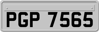 PGP7565
