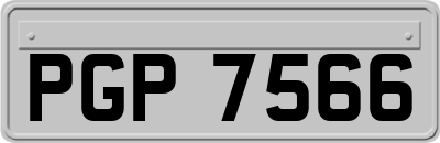 PGP7566