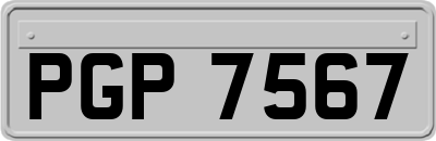 PGP7567