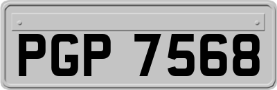 PGP7568