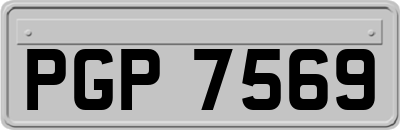 PGP7569