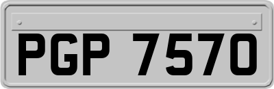PGP7570