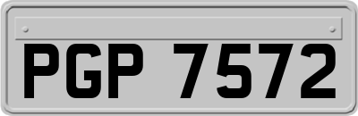 PGP7572