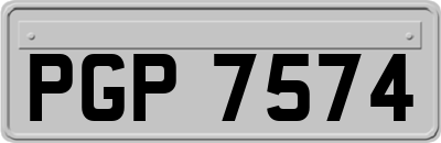 PGP7574