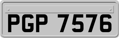 PGP7576