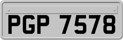 PGP7578