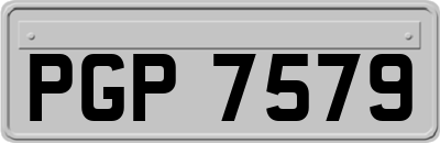 PGP7579
