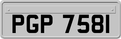PGP7581