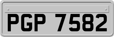 PGP7582