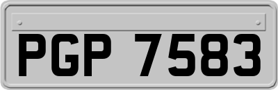 PGP7583