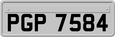 PGP7584
