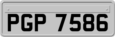 PGP7586