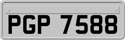 PGP7588