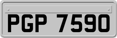PGP7590
