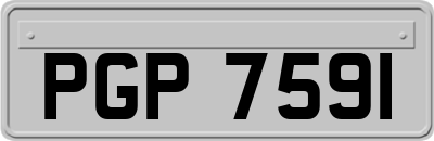 PGP7591