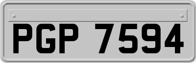 PGP7594
