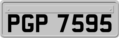 PGP7595