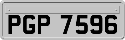 PGP7596
