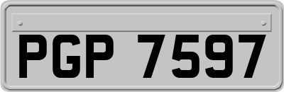 PGP7597