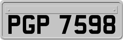 PGP7598