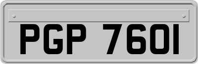 PGP7601