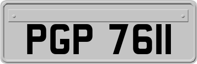 PGP7611