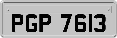 PGP7613