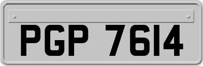 PGP7614