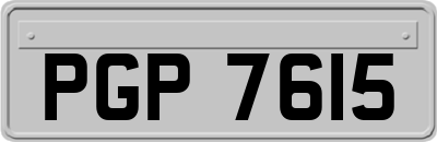 PGP7615