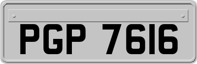PGP7616