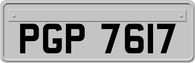 PGP7617