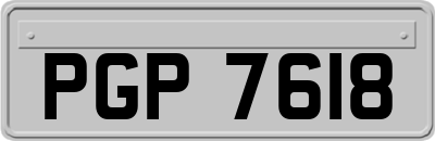 PGP7618