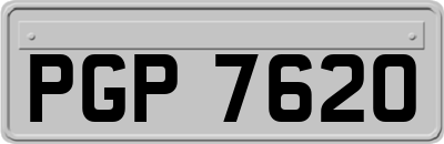 PGP7620