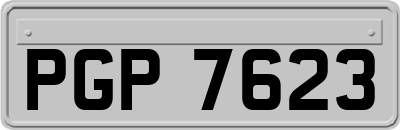 PGP7623