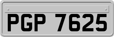 PGP7625