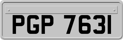 PGP7631