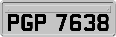 PGP7638