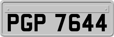 PGP7644