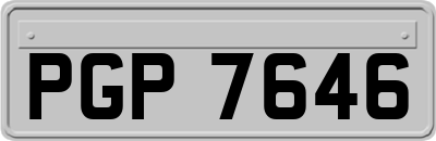 PGP7646