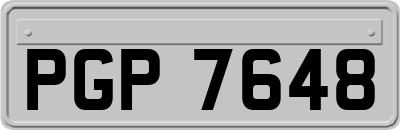 PGP7648