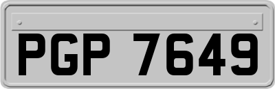 PGP7649