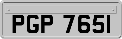 PGP7651