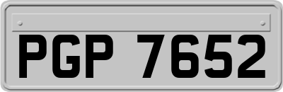 PGP7652